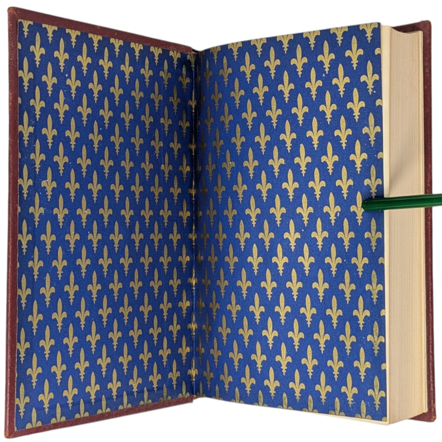 Journal de J B Clery Louis XVI & Memoires Duc de Louis de Saint Simon Louis XIV