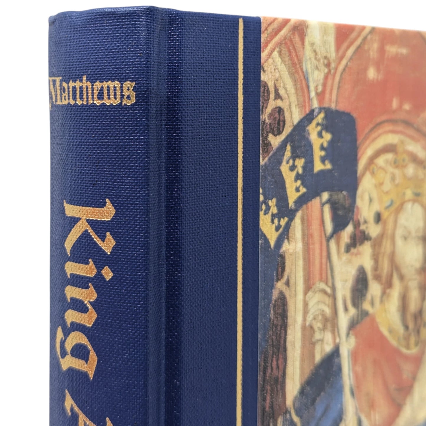 King Arthur: History & Legend