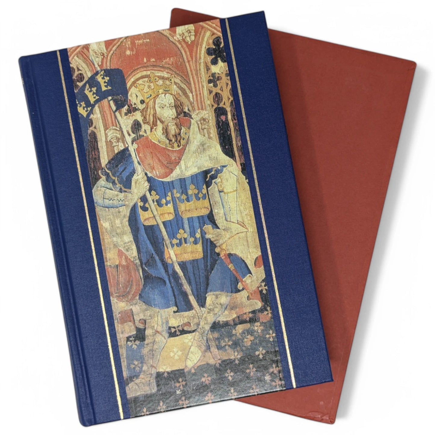 King Arthur: History & Legend