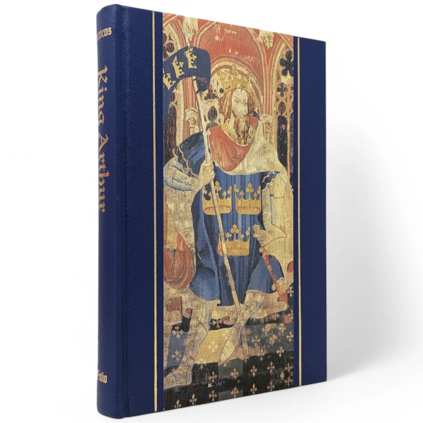 King Arthur: History & Legend