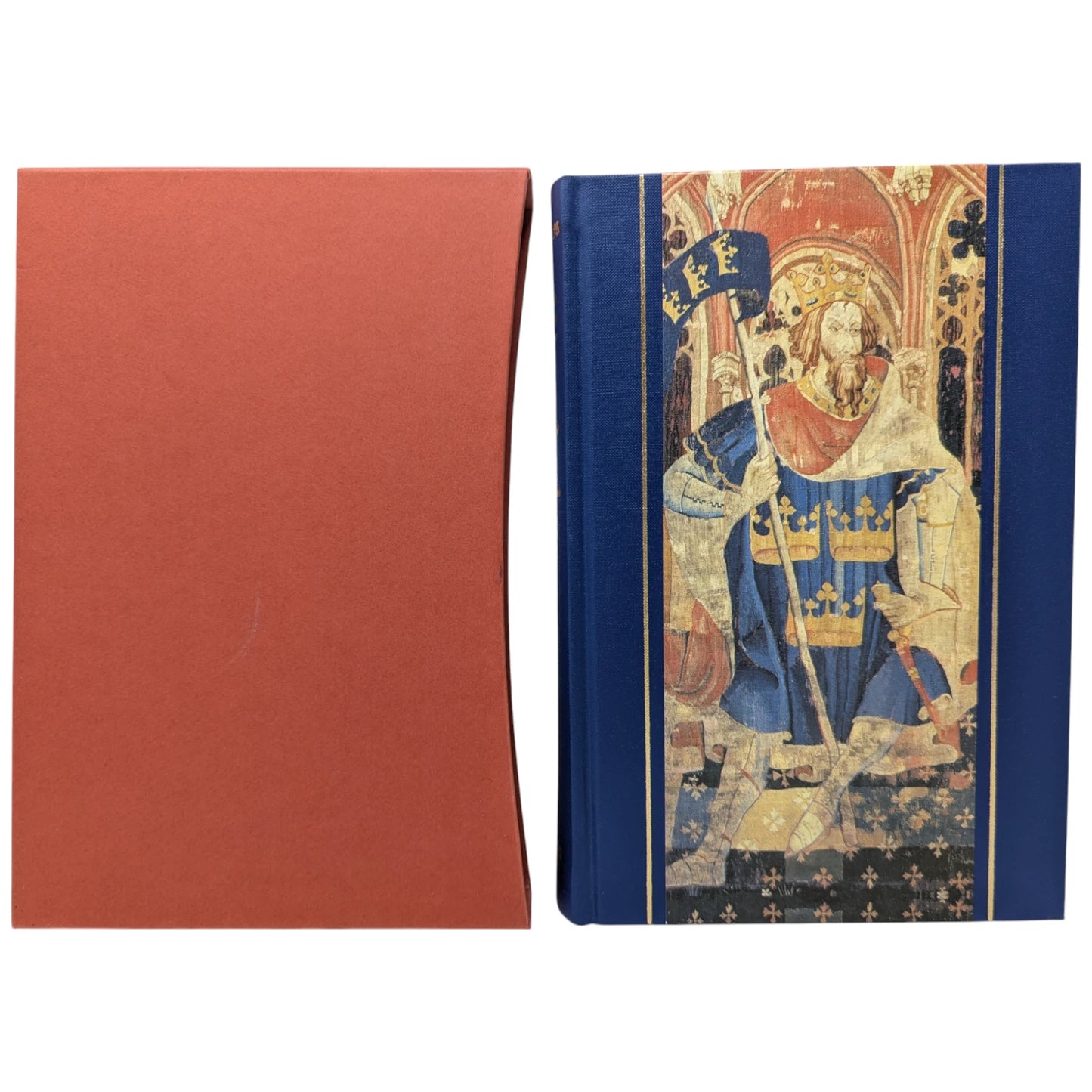 King Arthur: History & Legend