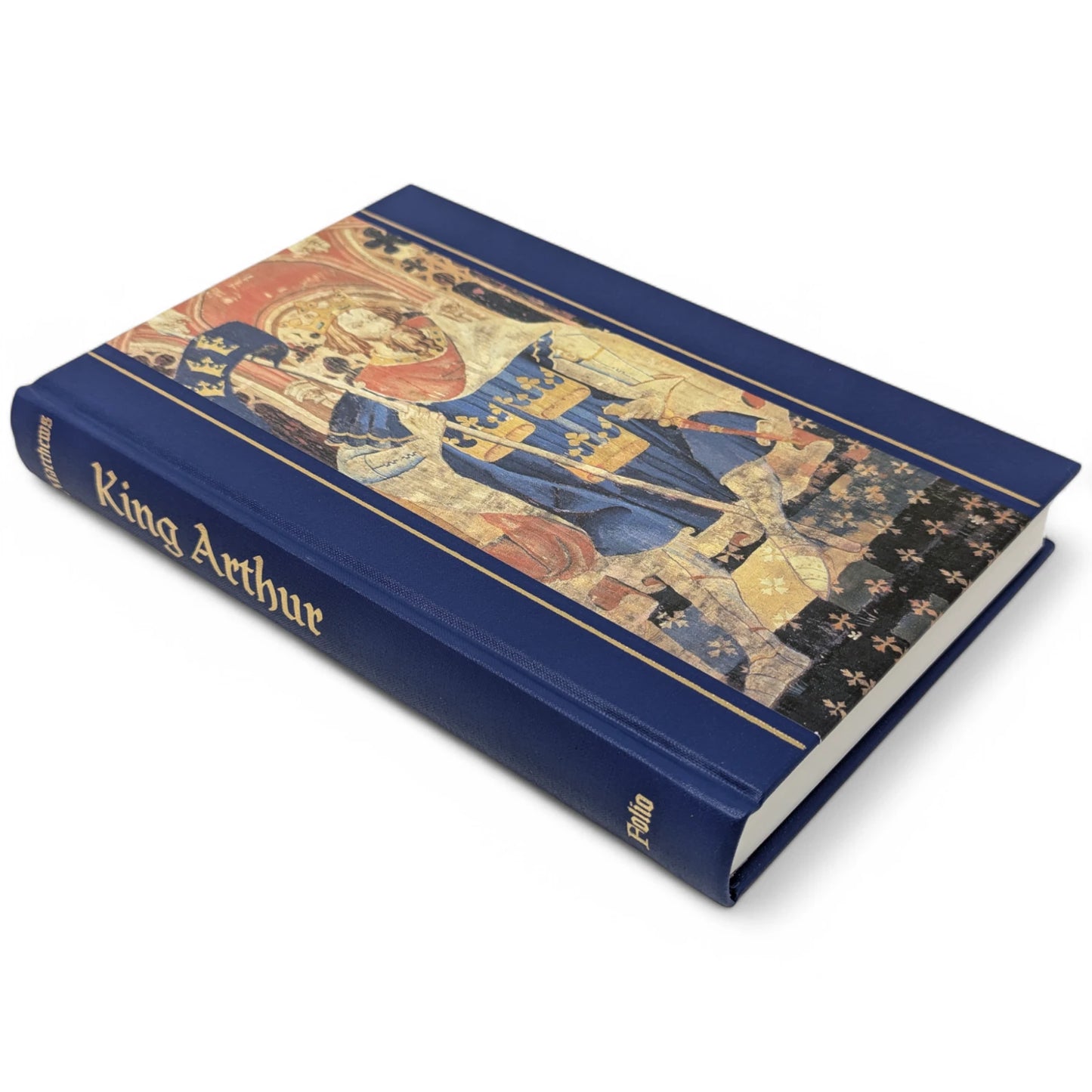 King Arthur: History & Legend