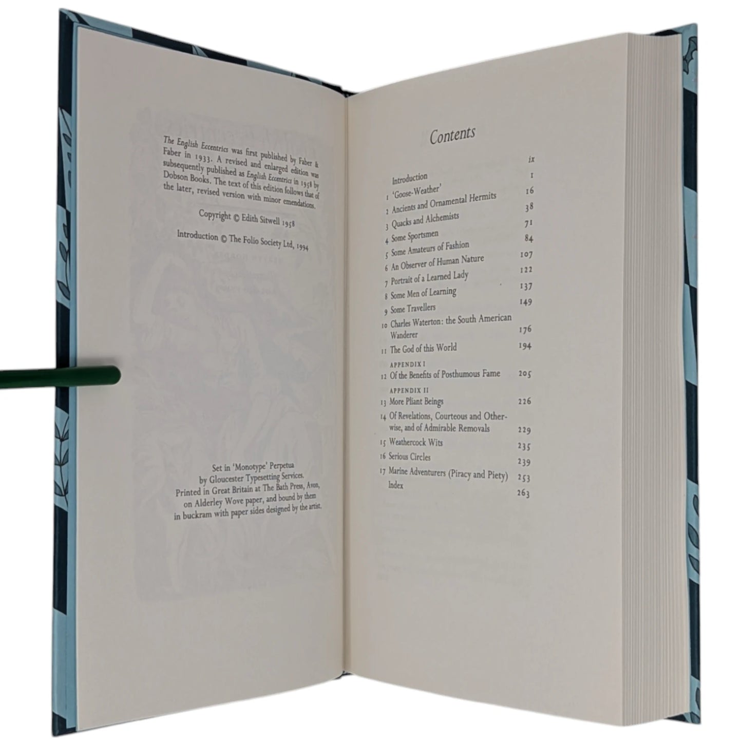 A Connecticut Yankee in King Arthur's Court; The Darling Buds of May, The Freaks of Mayfair, English Eccentrics, Eminent Victorians