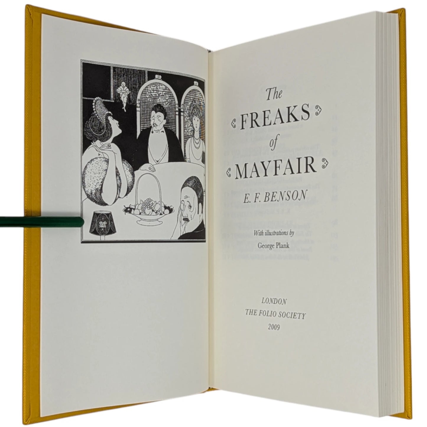 A Connecticut Yankee in King Arthur's Court; The Darling Buds of May, The Freaks of Mayfair, English Eccentrics, Eminent Victorians