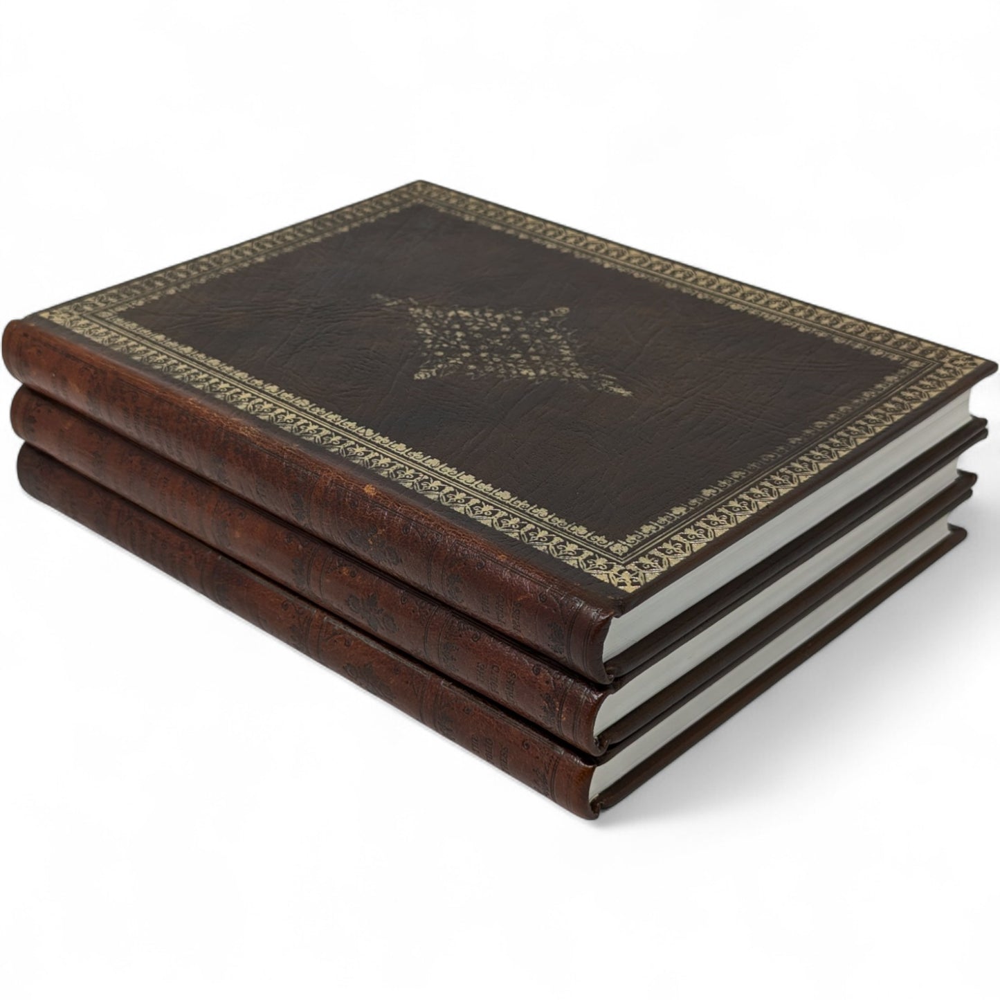 A Tour Through the Whole Island of Great Britain (Limited Edition)