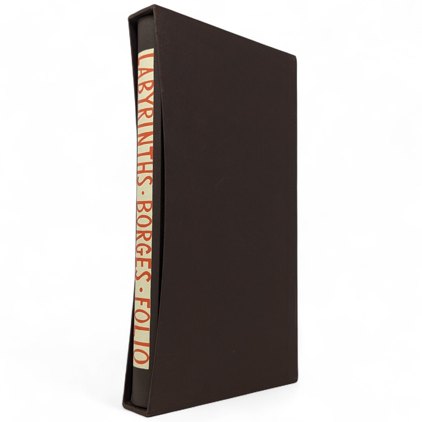 Labyrinths, Selected Stories and Other Writings