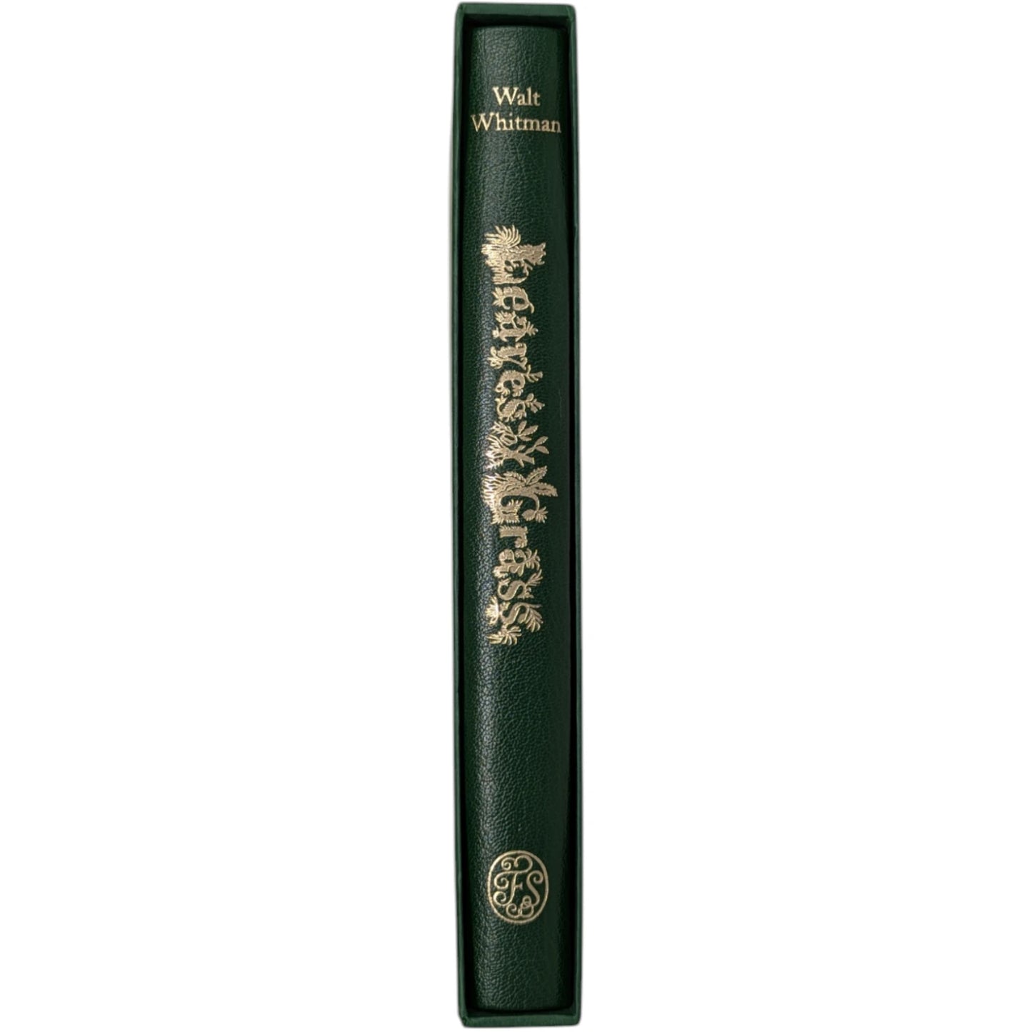 Leaves of Grass