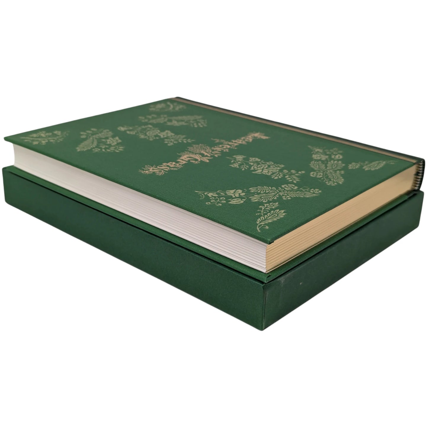 Leaves of Grass