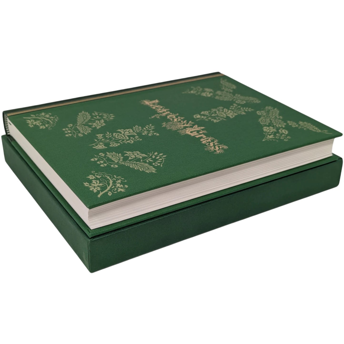 Leaves of Grass