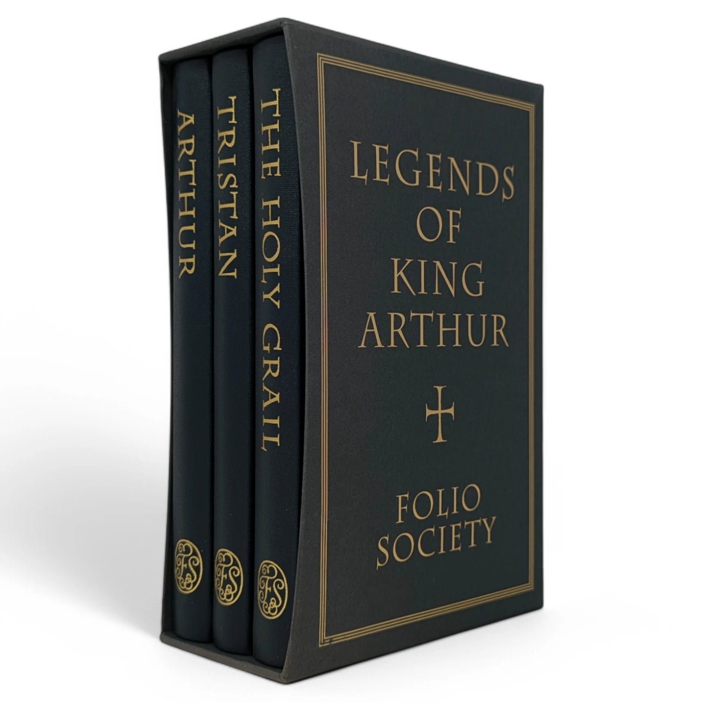 Legends of KING ARTHUR