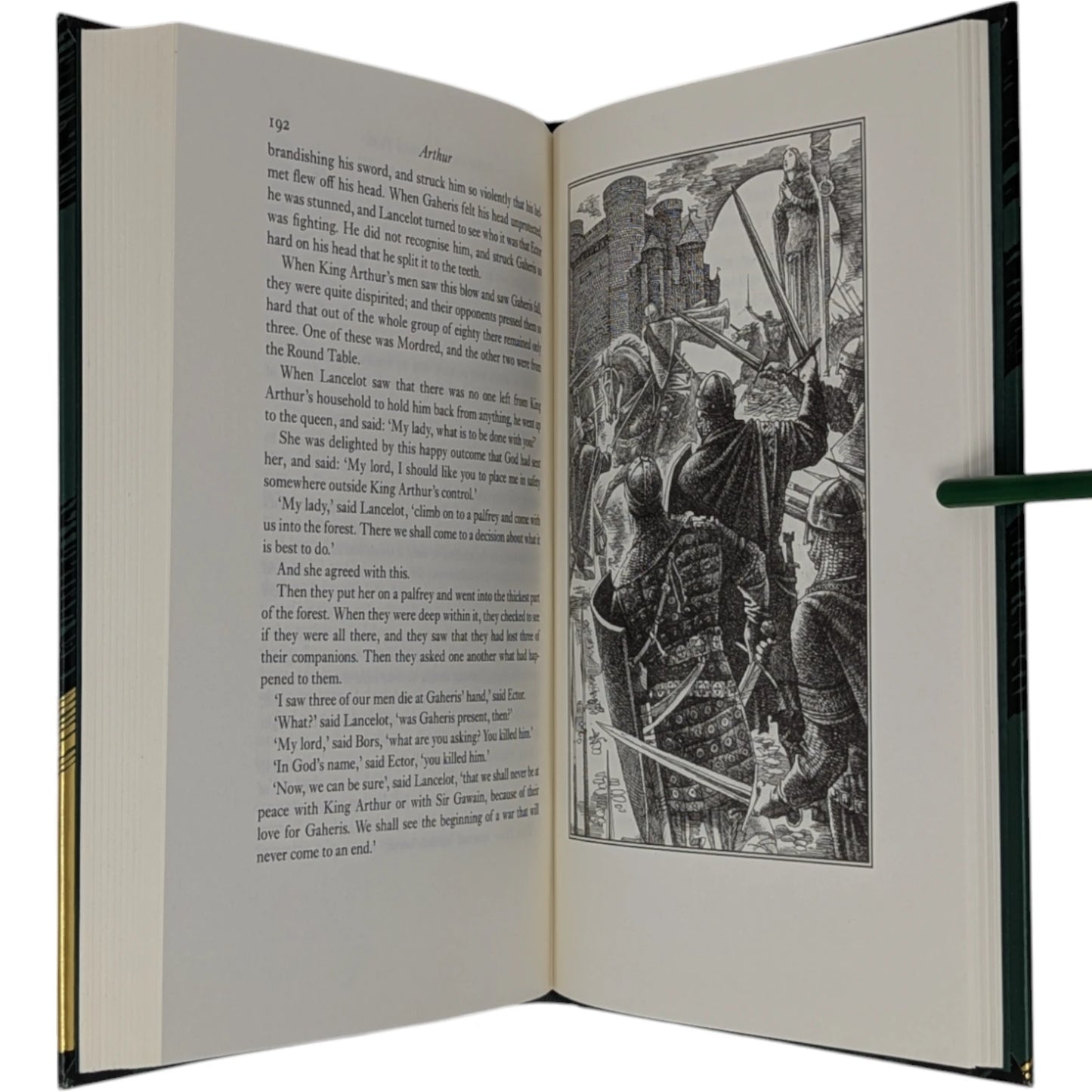 Legends of KING ARTHUR