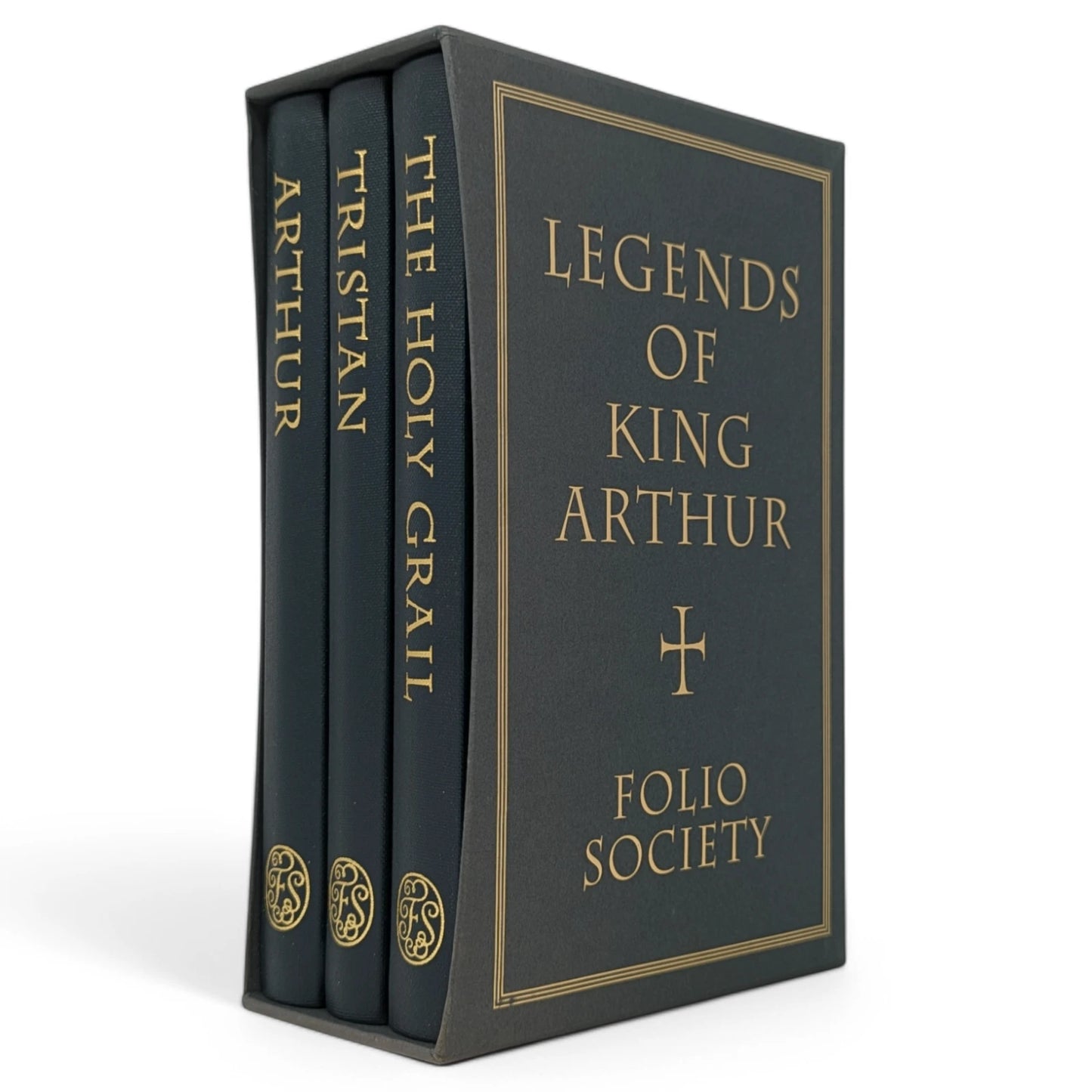 Legends of KING ARTHUR