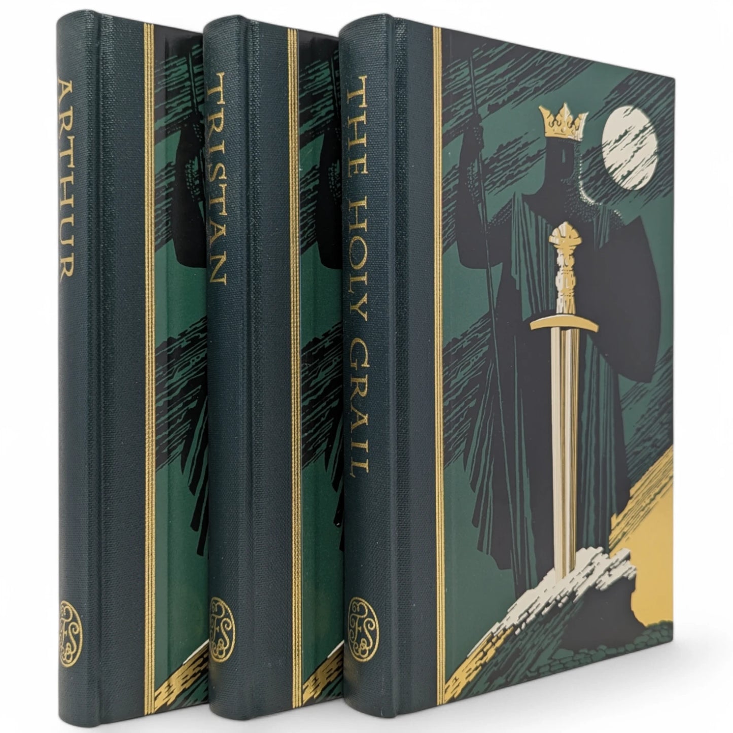 Legends of KING ARTHUR