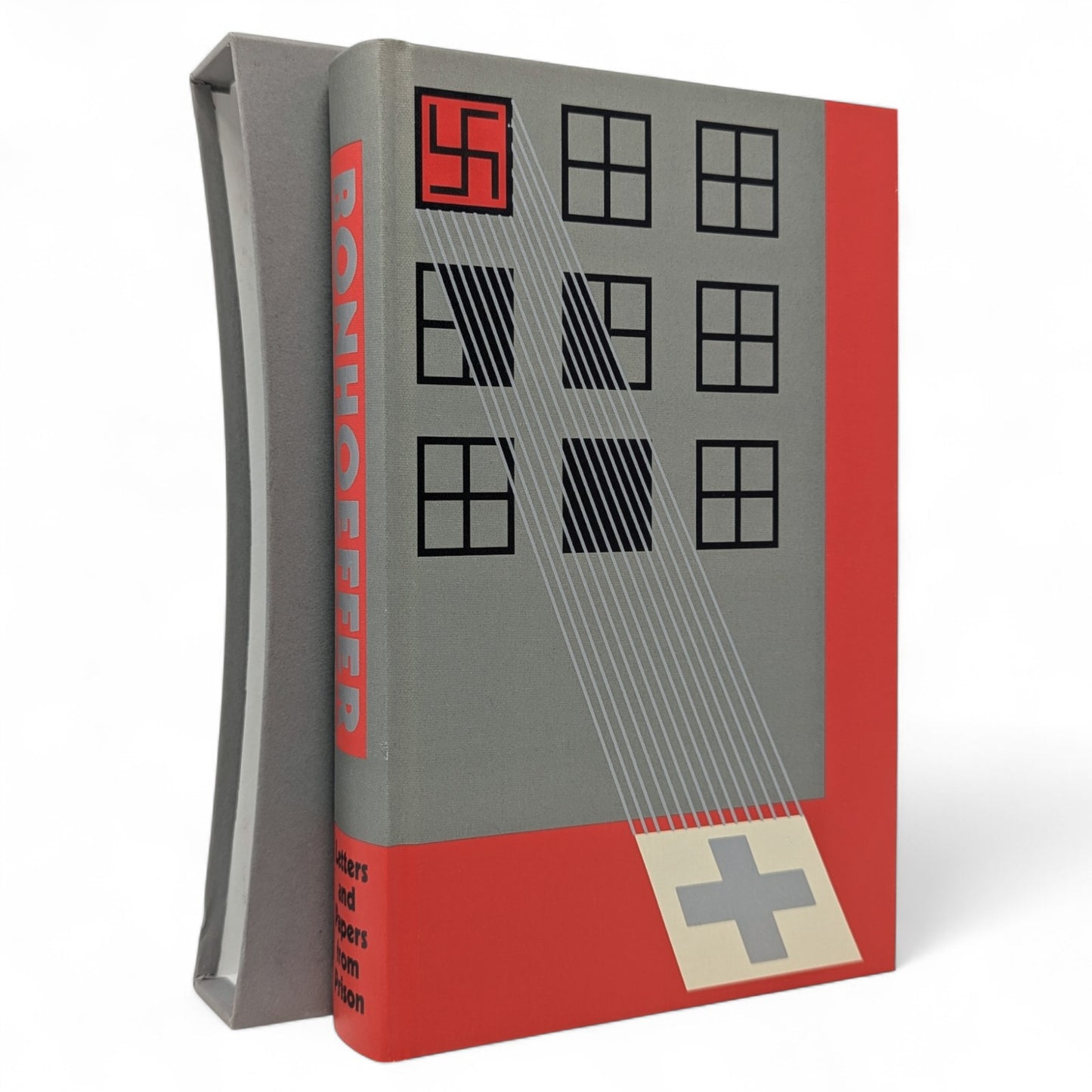 Letters and Papers from Prison