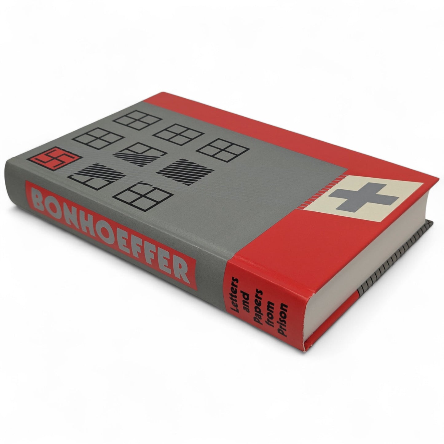 Letters and Papers from Prison