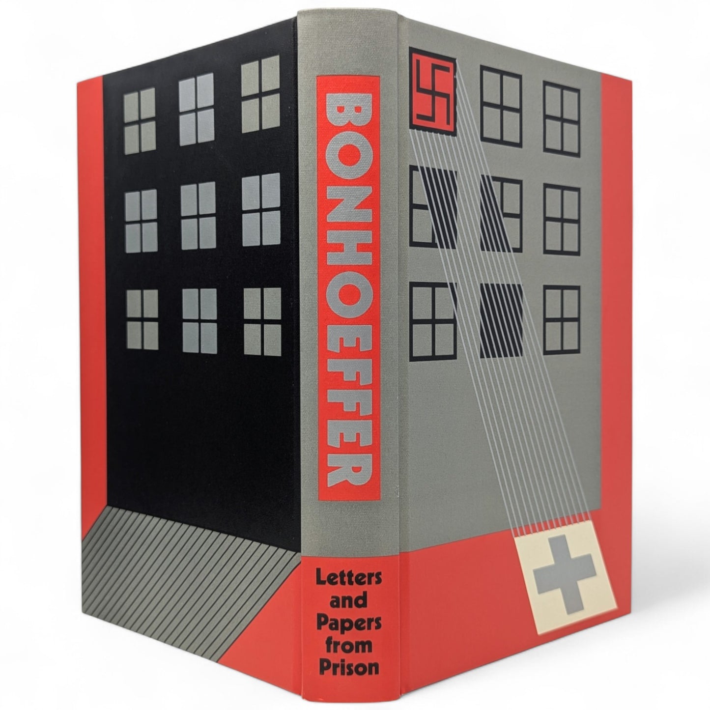 Letters and Papers from Prison