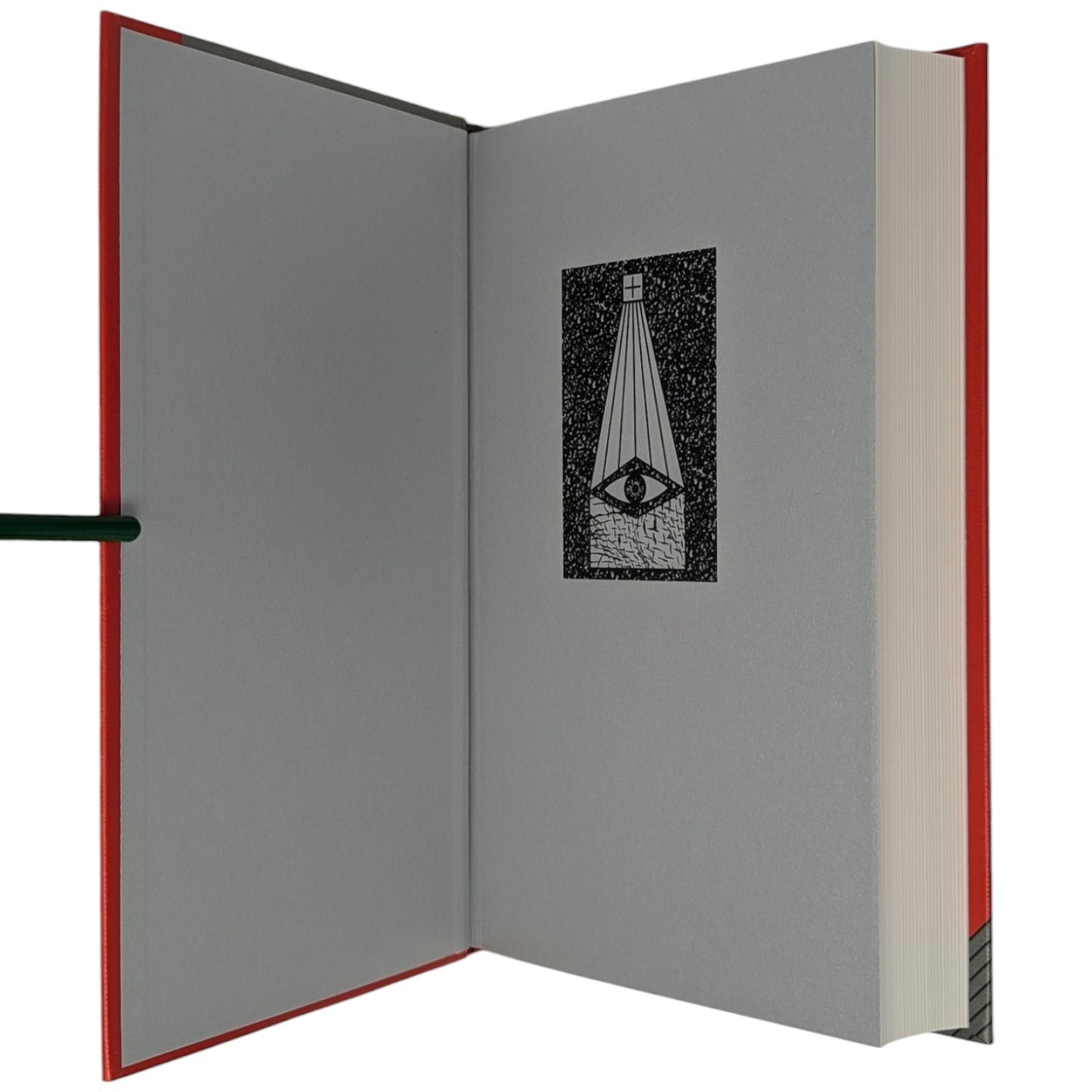 Letters and Papers from Prison