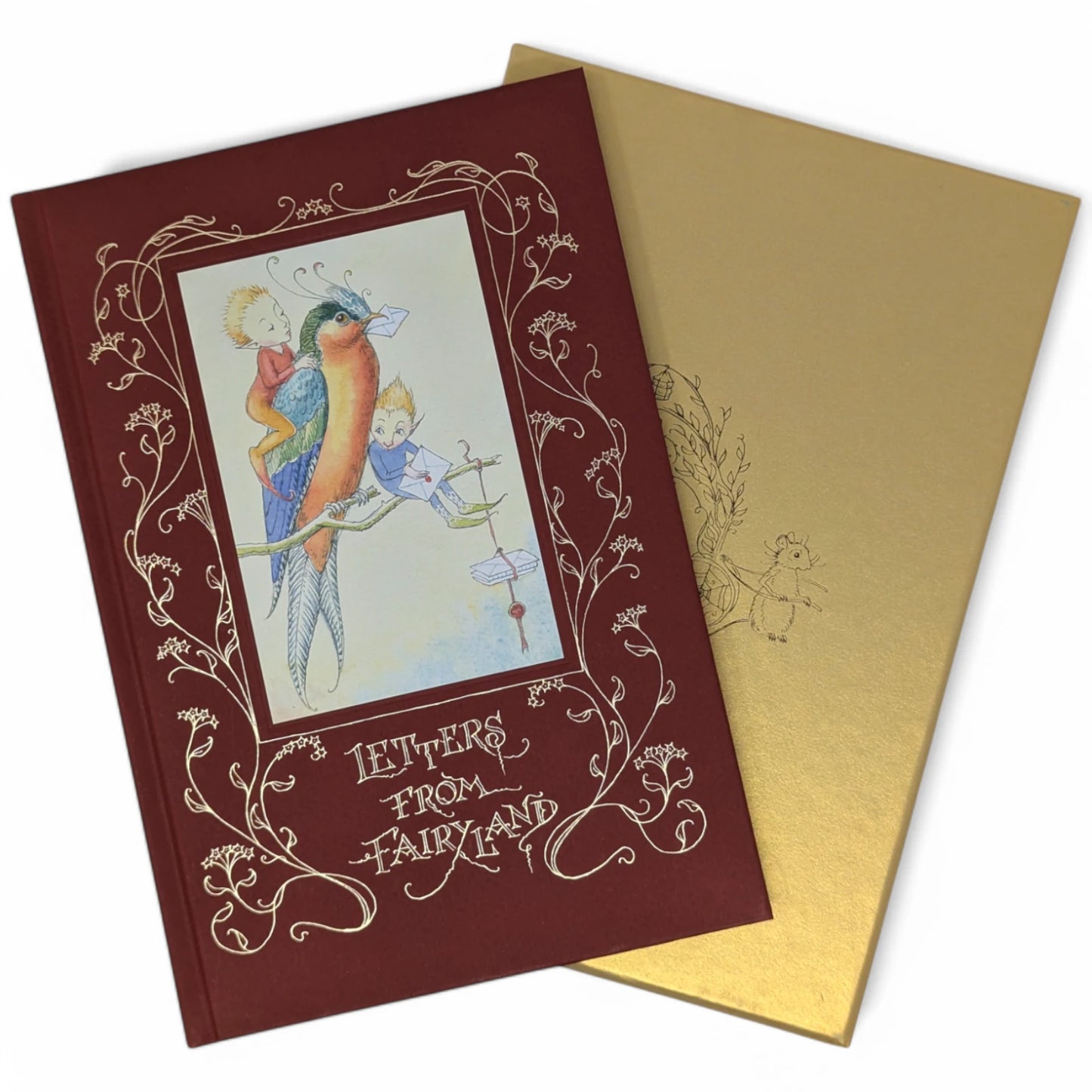 Letters from Fairyland