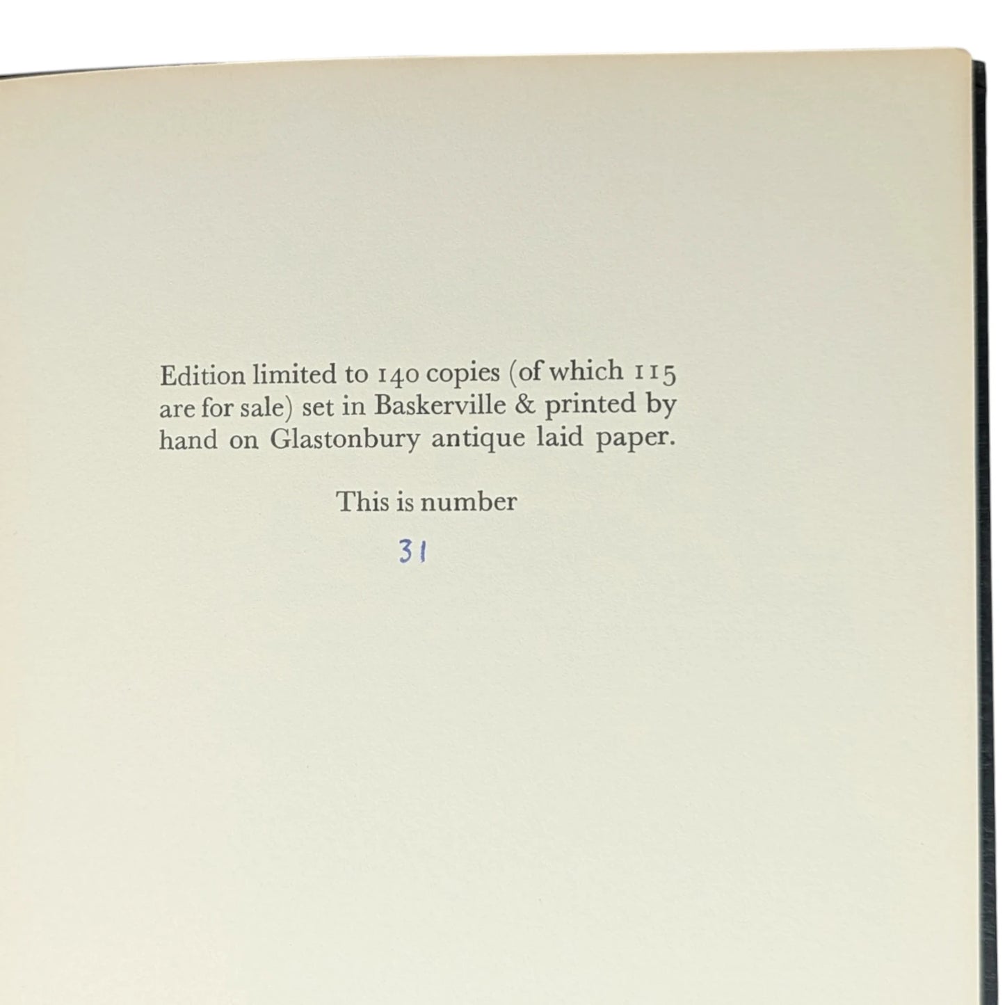 A Journey to Eastern Europe in 1844 (Thirteen Letters); Letters to John Hasfeld, 1835 - 1839