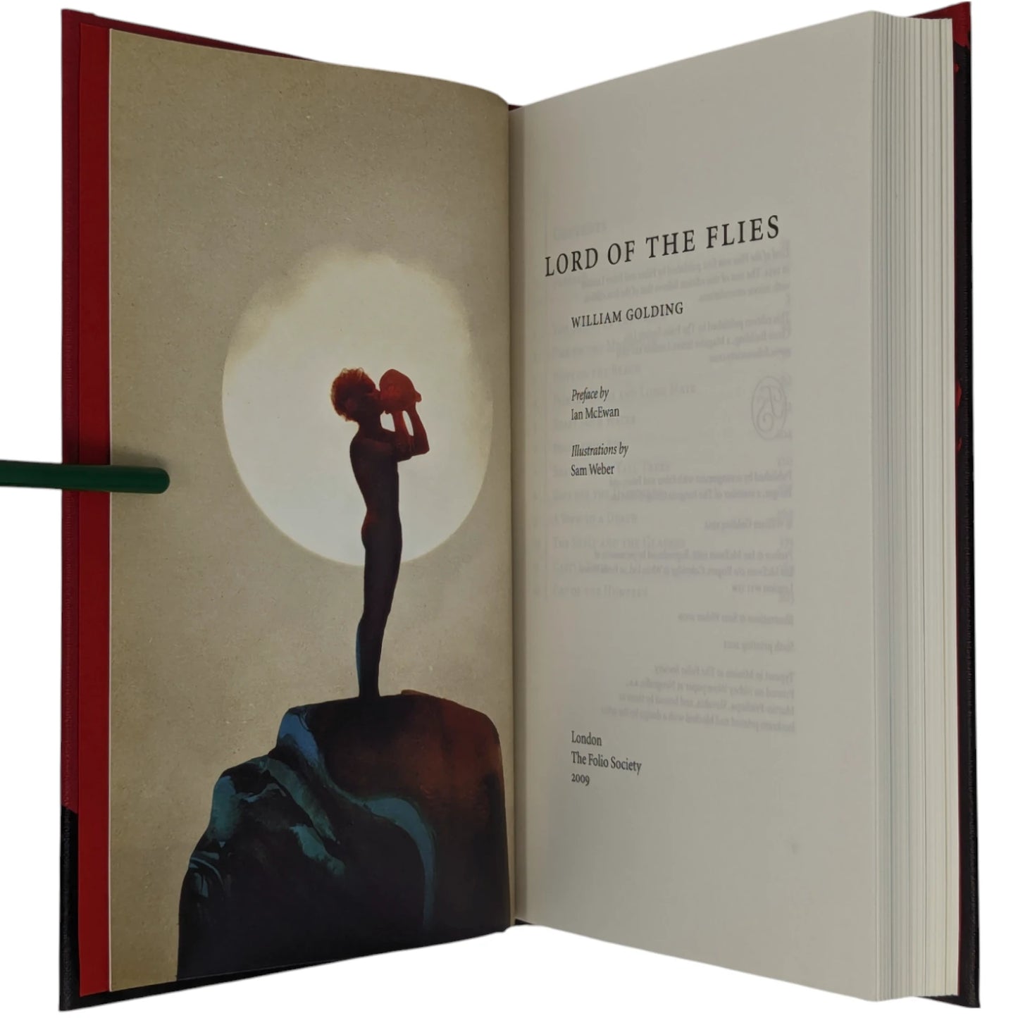 Lord of the Flies