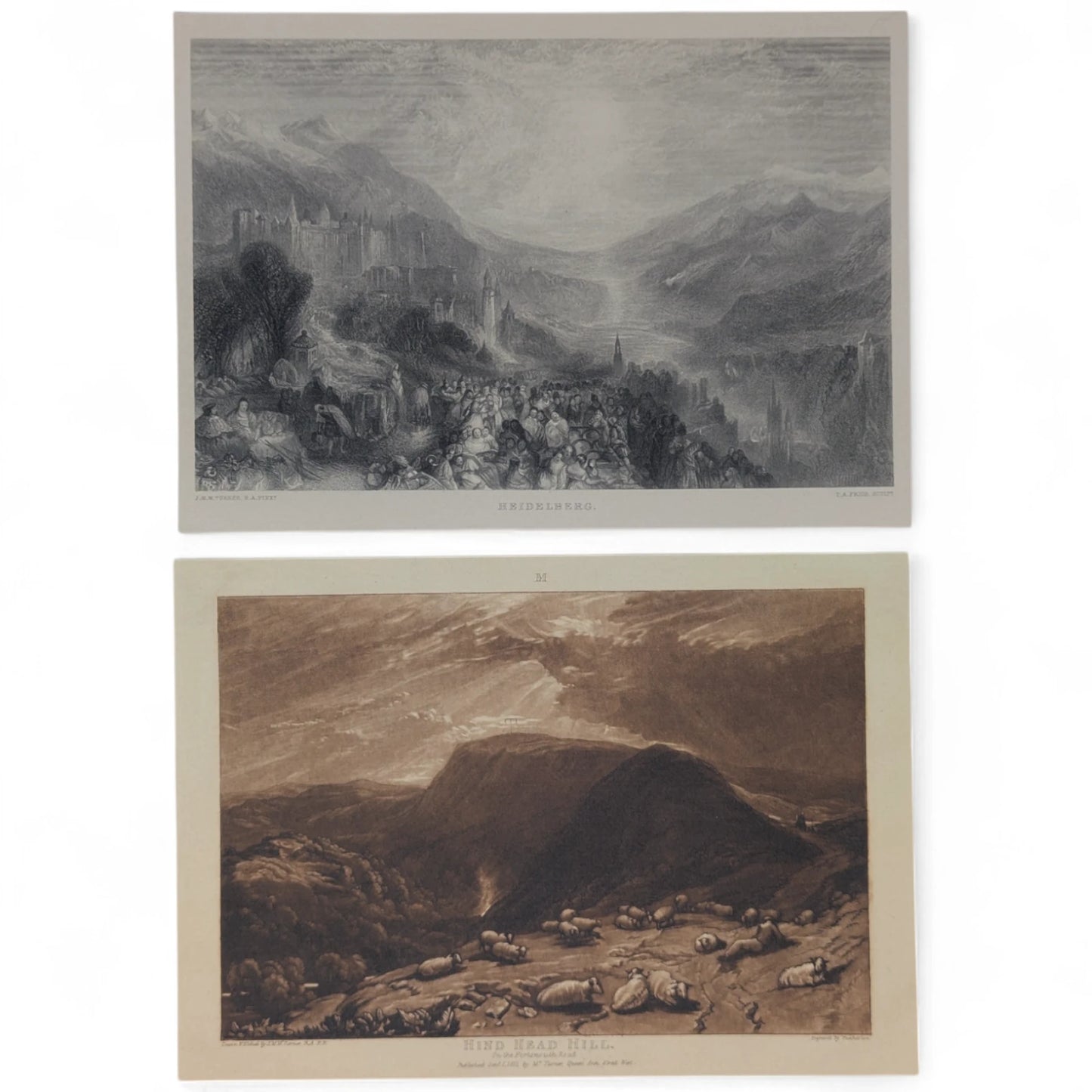 Lost Tales: Gibbet Hill & The Ghost of the Private Theatricals
