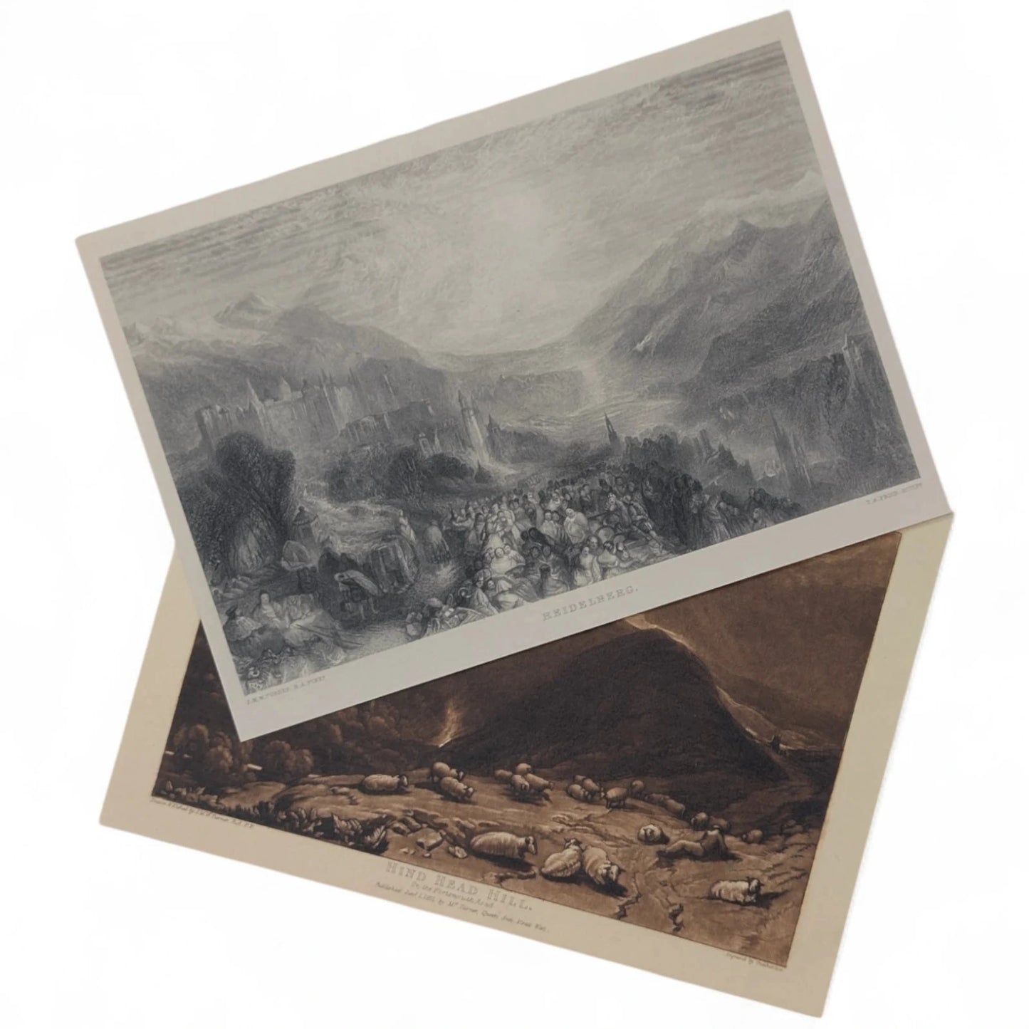 Lost Tales: Gibbet Hill & The Ghost of the Private Theatricals
