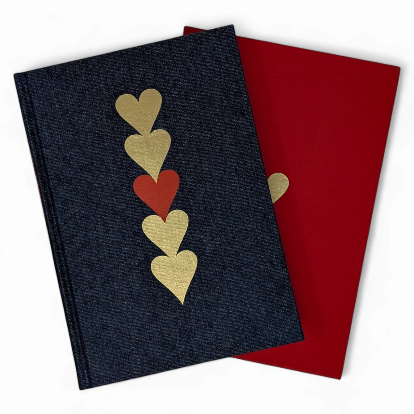 Love Poems