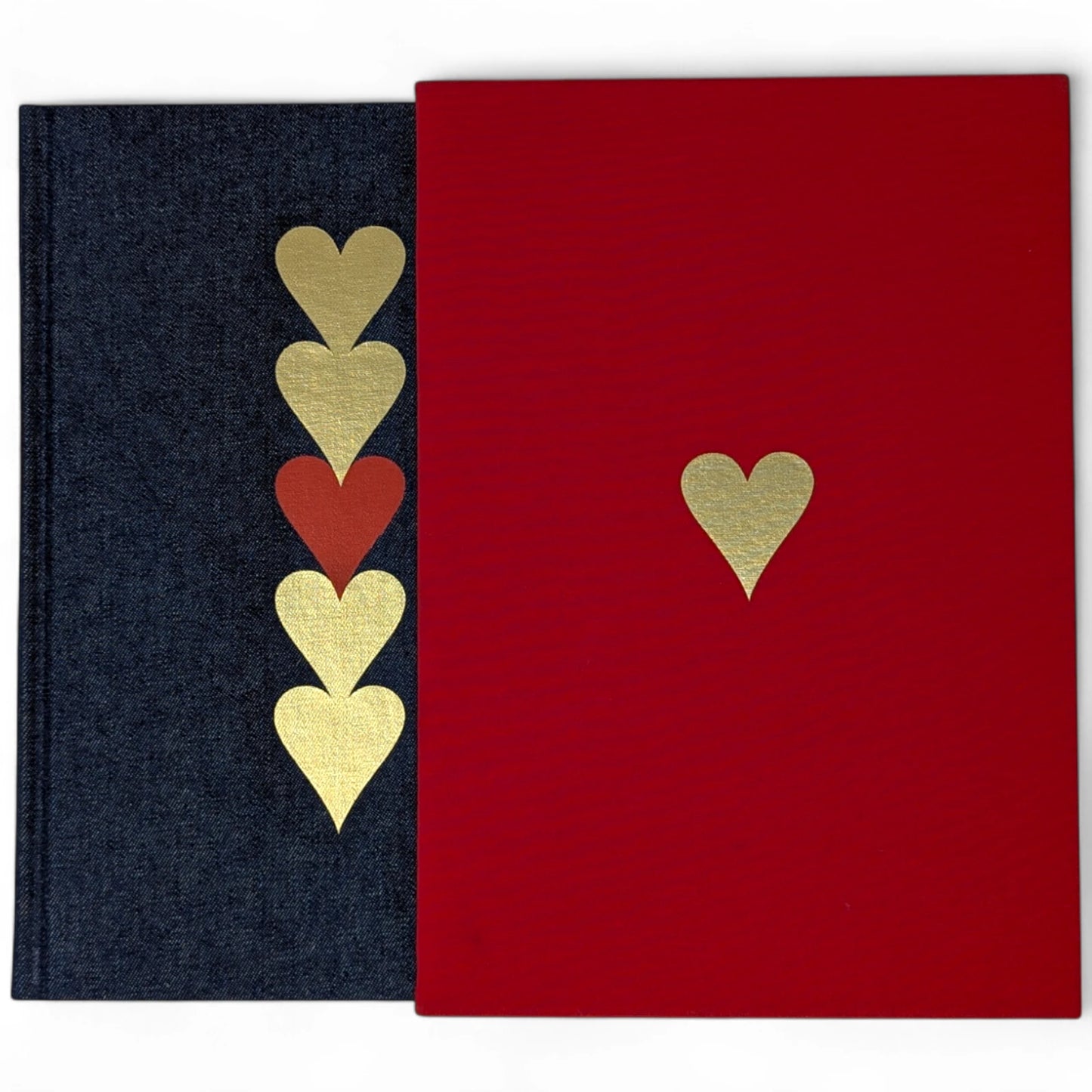 Love Poems