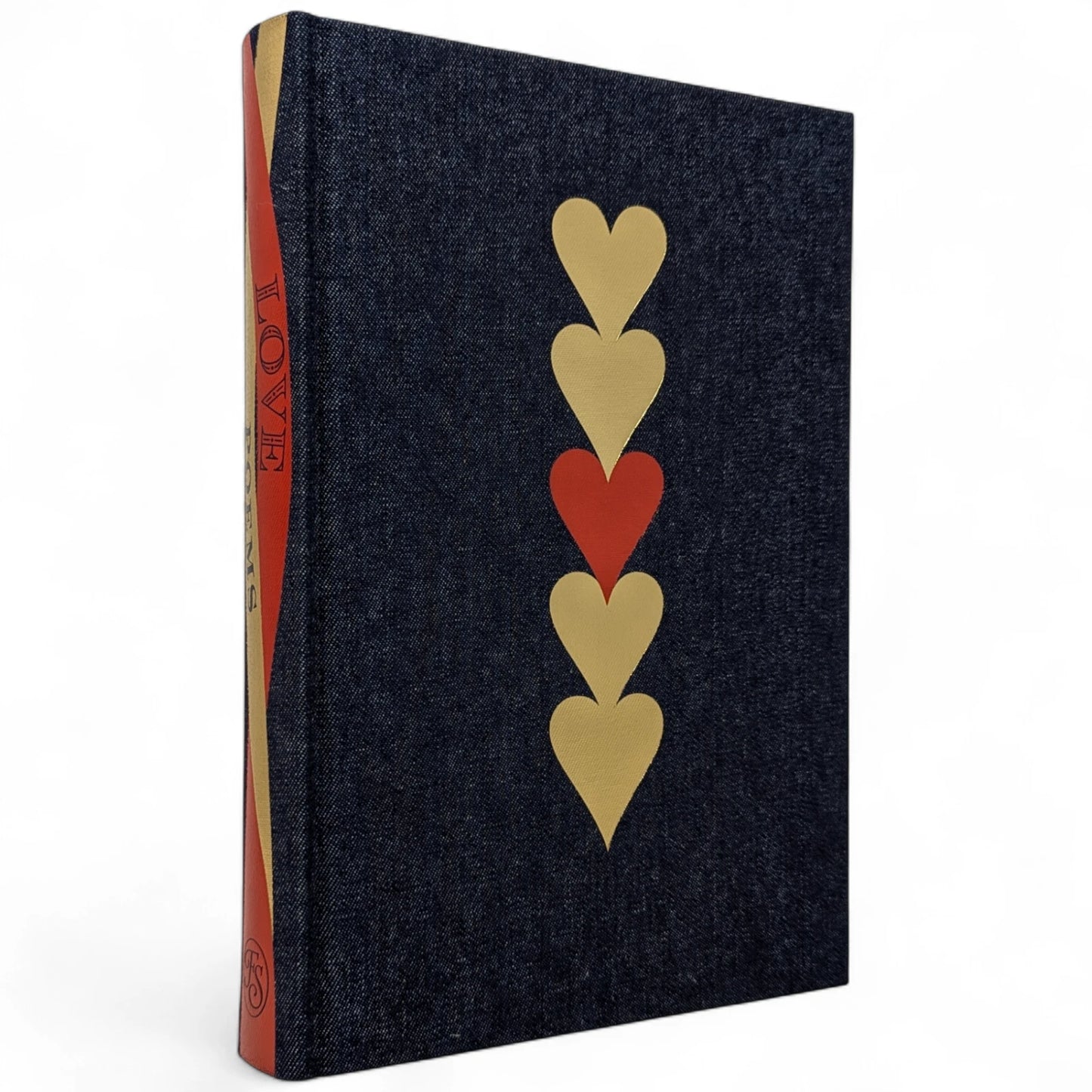 Love Poems