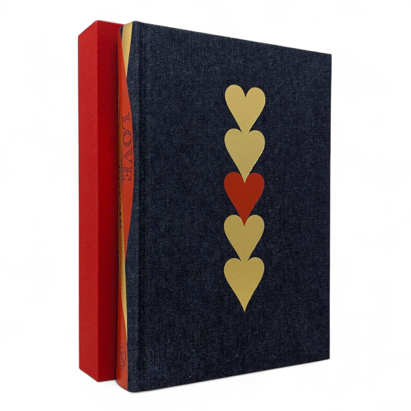 Love Poems