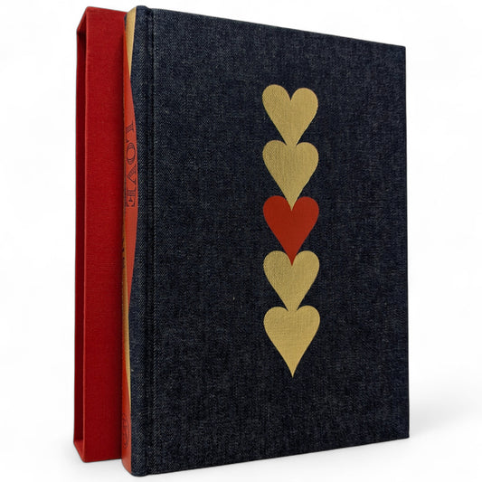 Love Poems