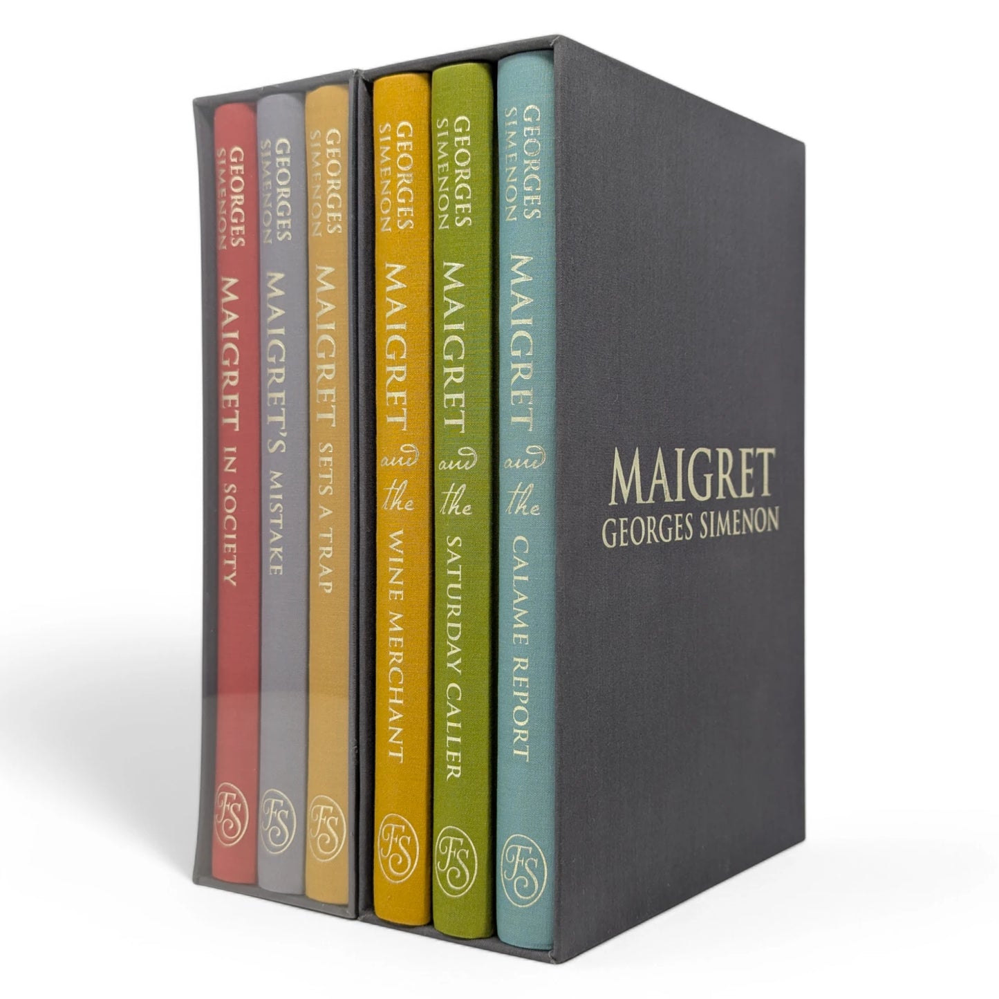 Maigret