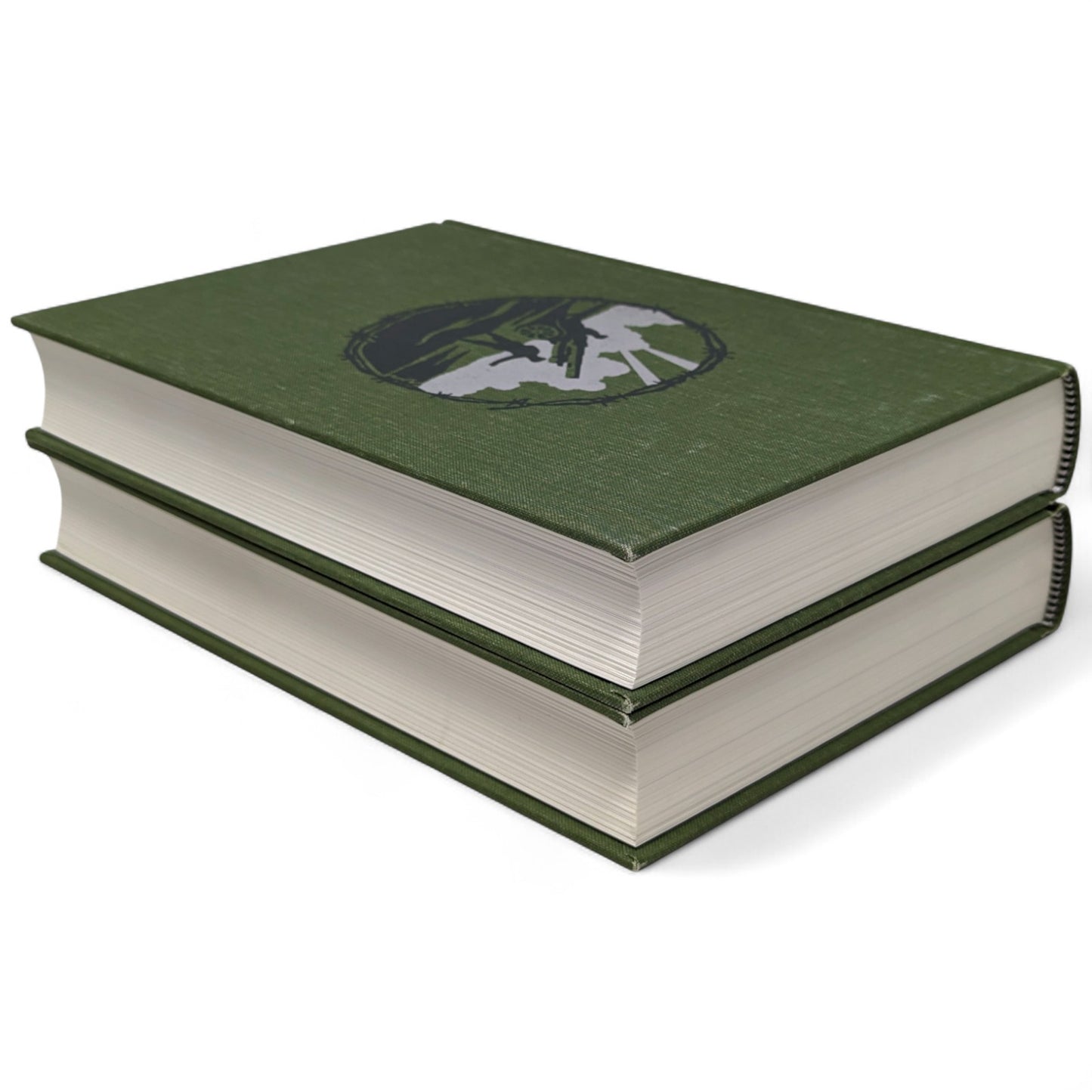 The First World War (Signed by H H Asquith, David Lloyd George & Field Marshals)