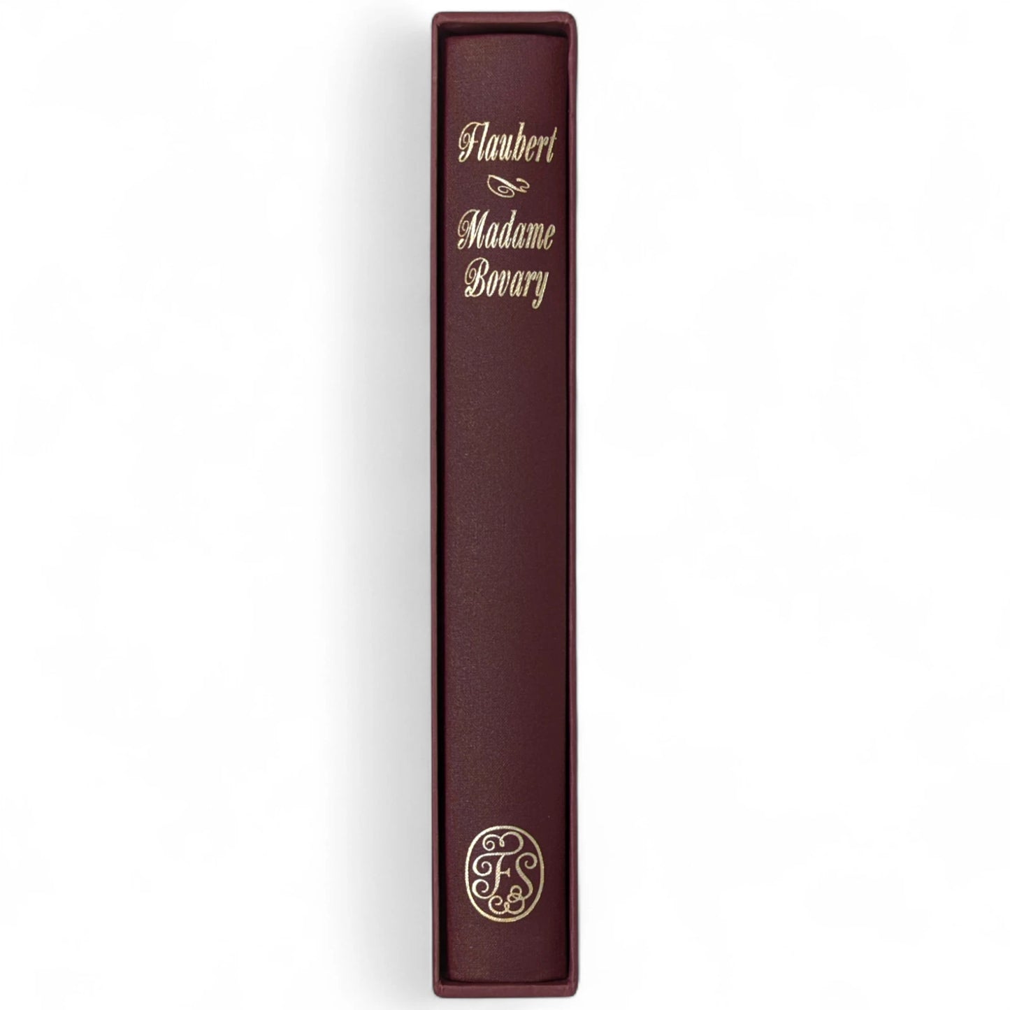 Madame Bovary
