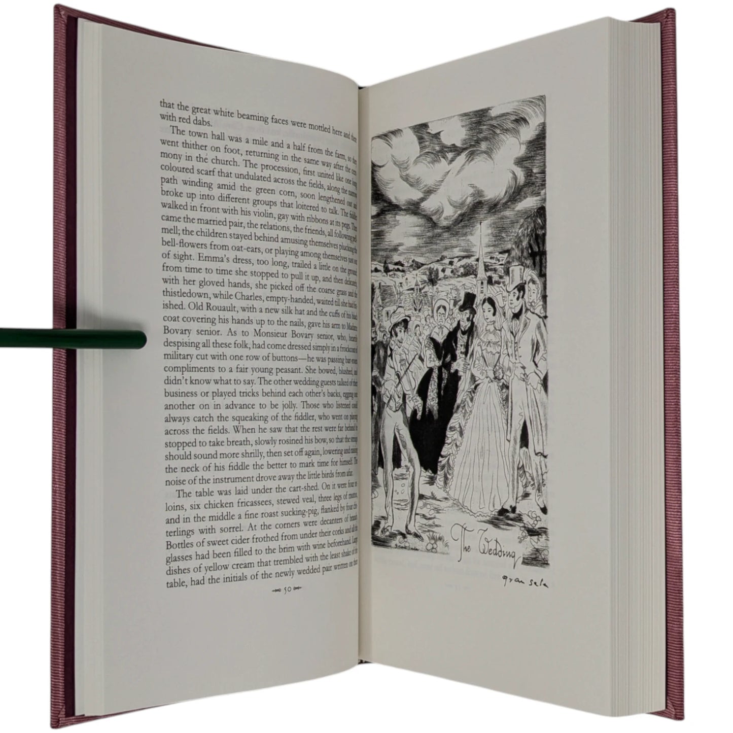Madame Bovary