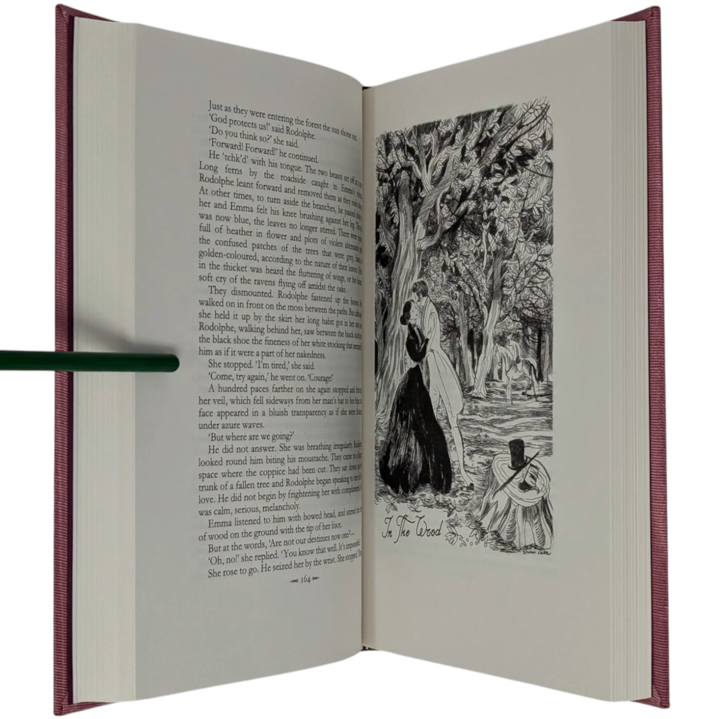 Madame Bovary