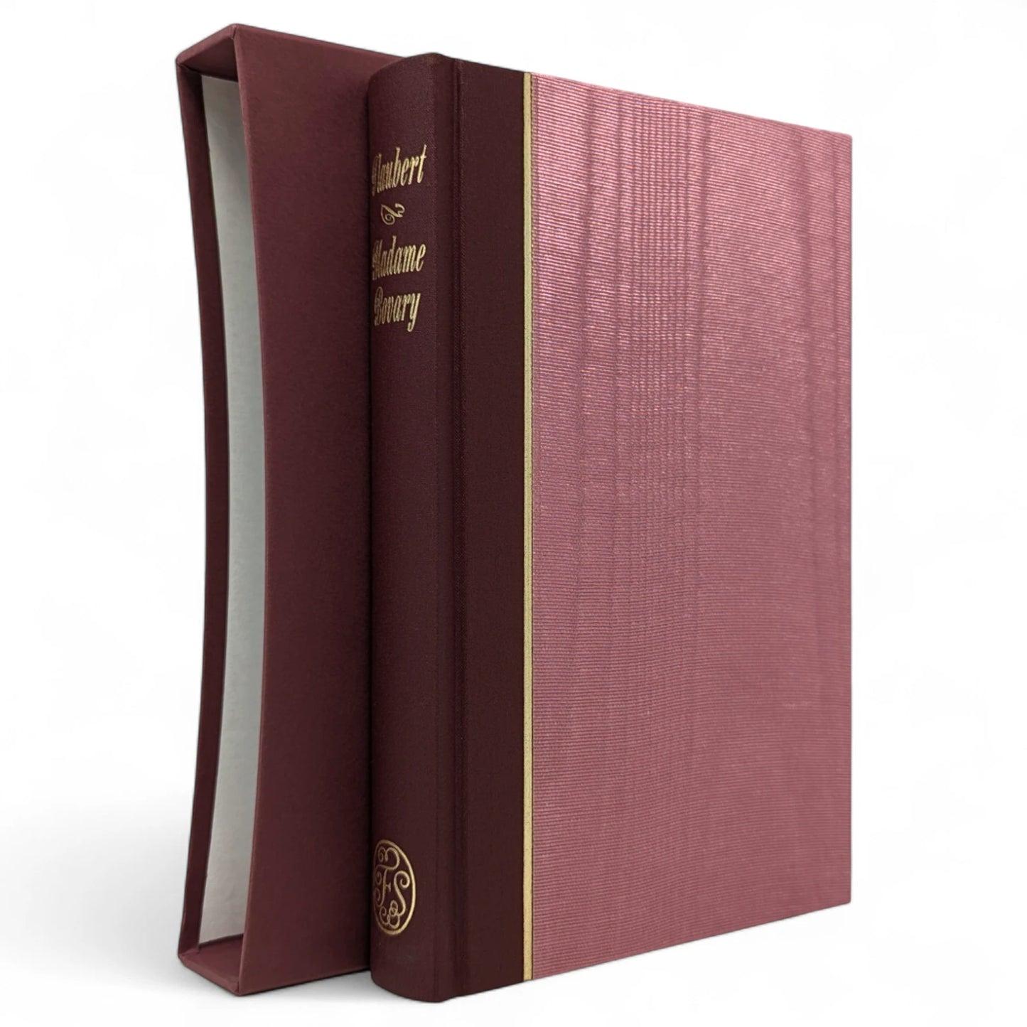 Madame Bovary