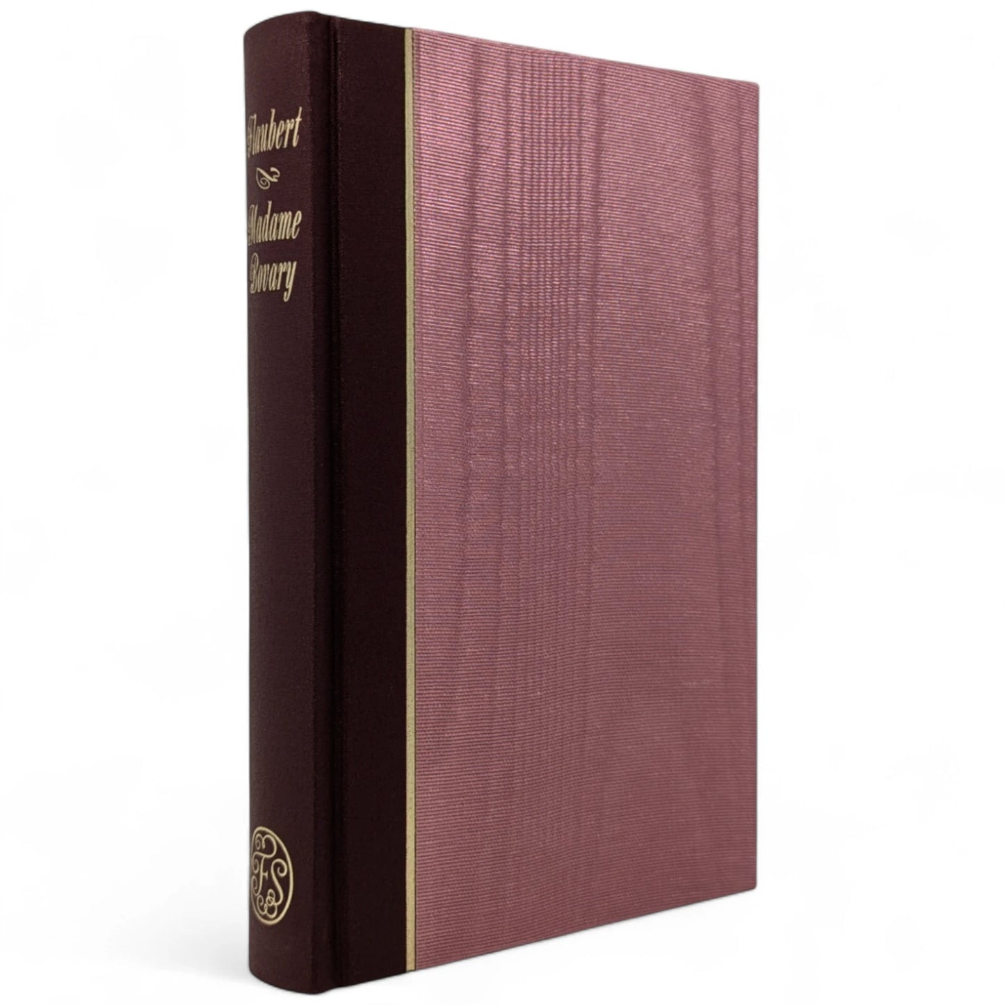 Madame Bovary
