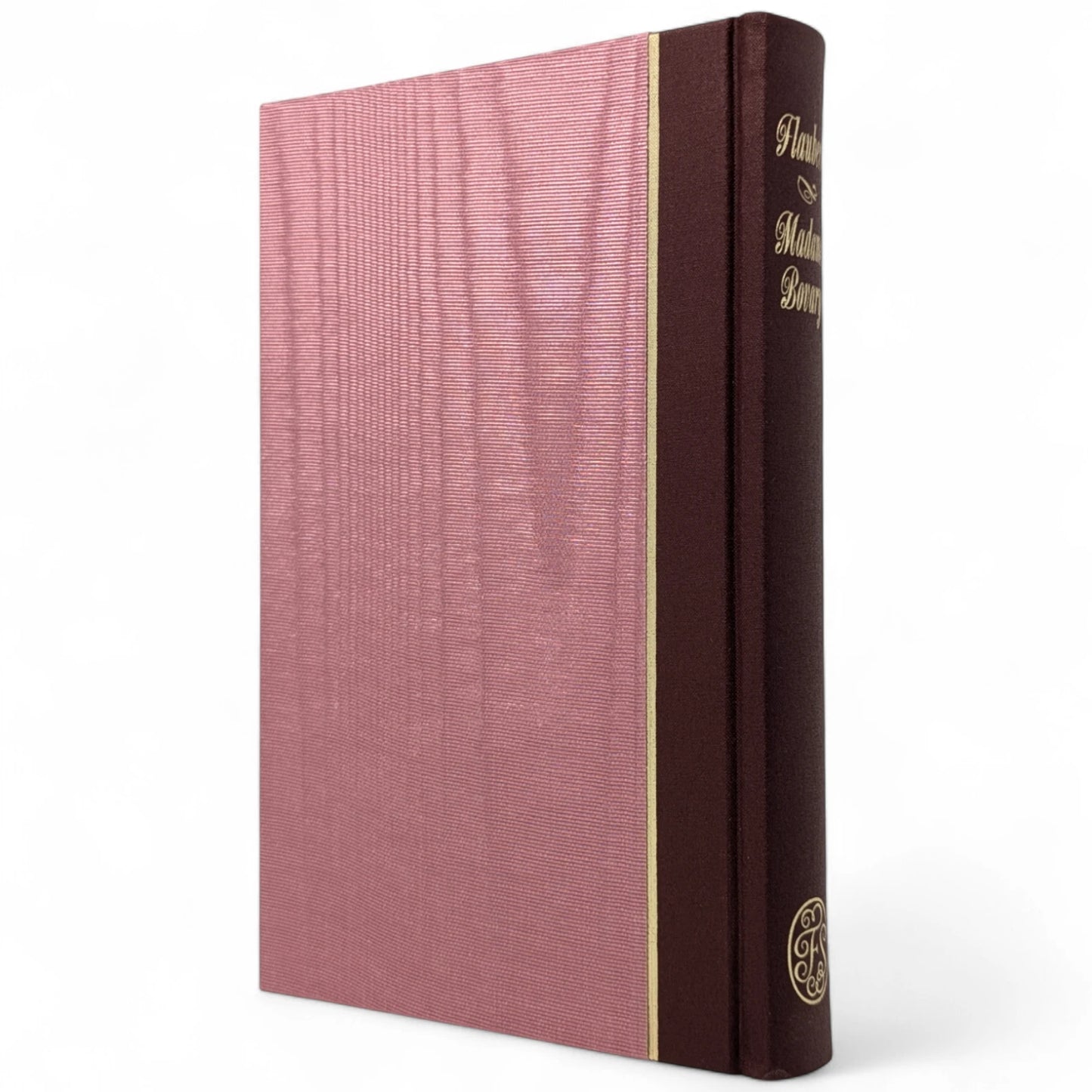 Madame Bovary