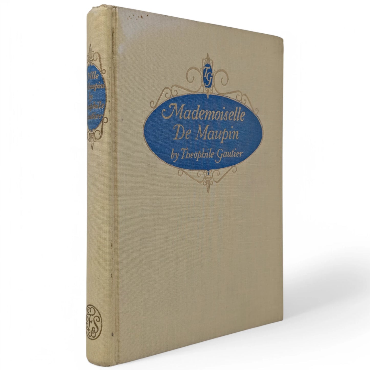 Mademoiselle de Maupin