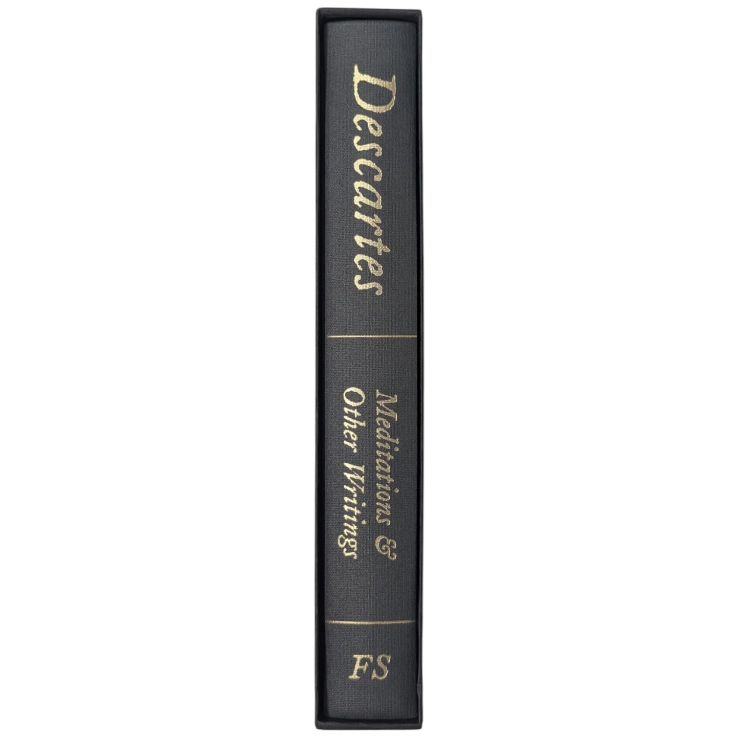 Meditations and Other Writings