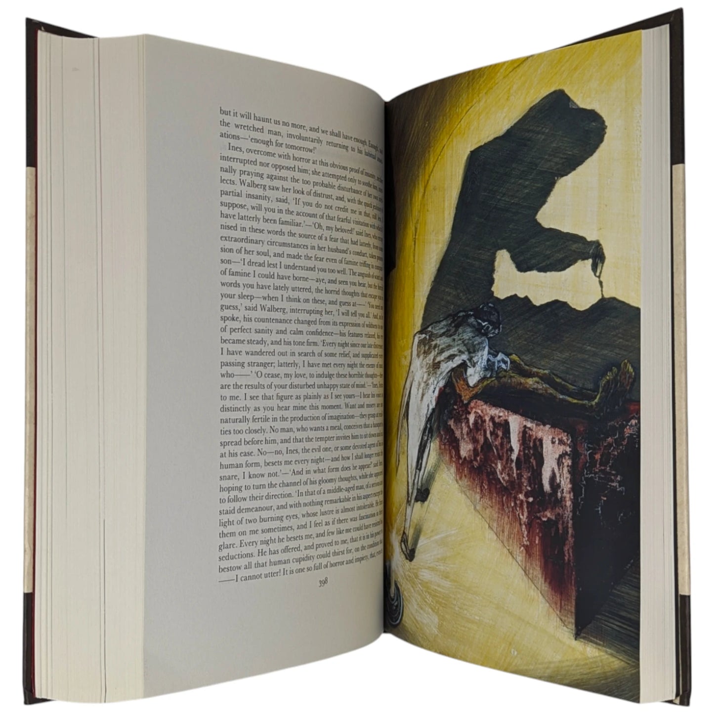 Melmoth the Wanderer