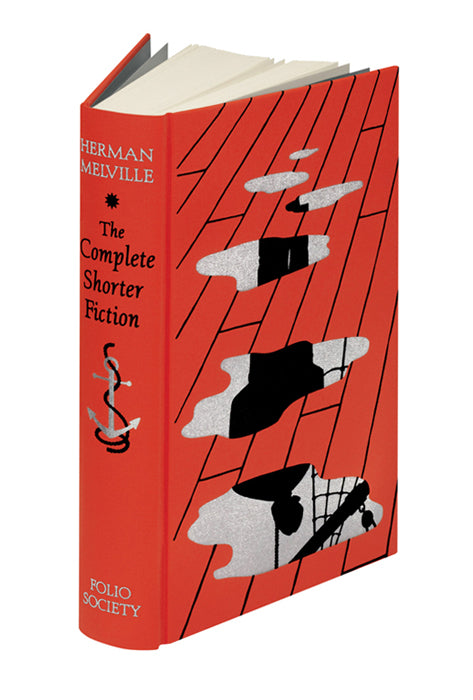 The Complete Shorter Fiction