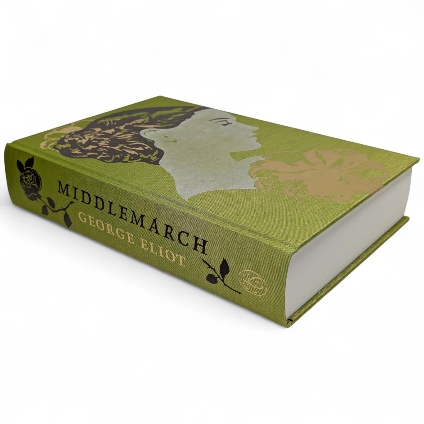 Middlemarch: A Study of Provincial Life