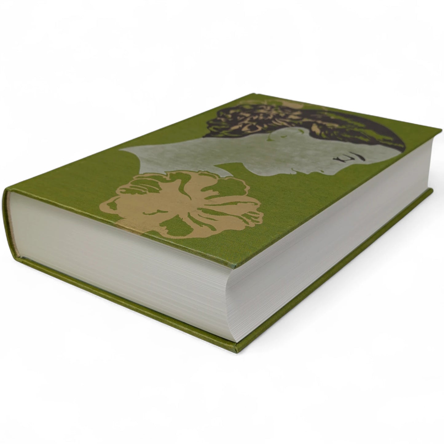 Middlemarch: A Study of Provincial Life