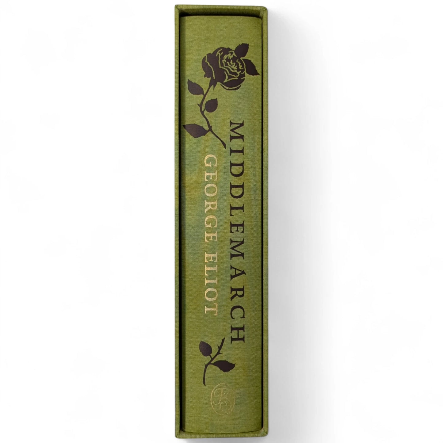 Middlemarch: A Study of Provincial Life