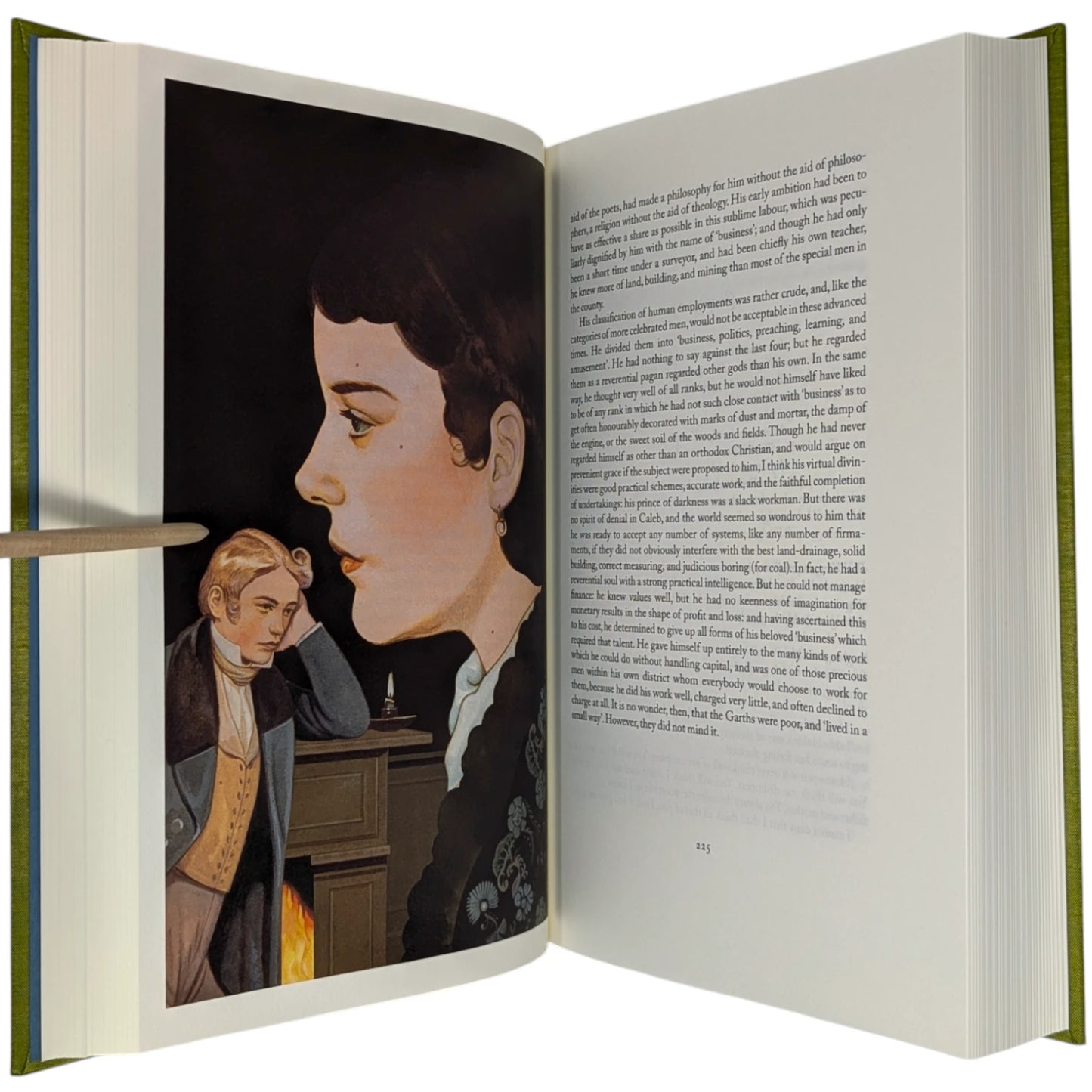 Middlemarch: A Study of Provincial Life