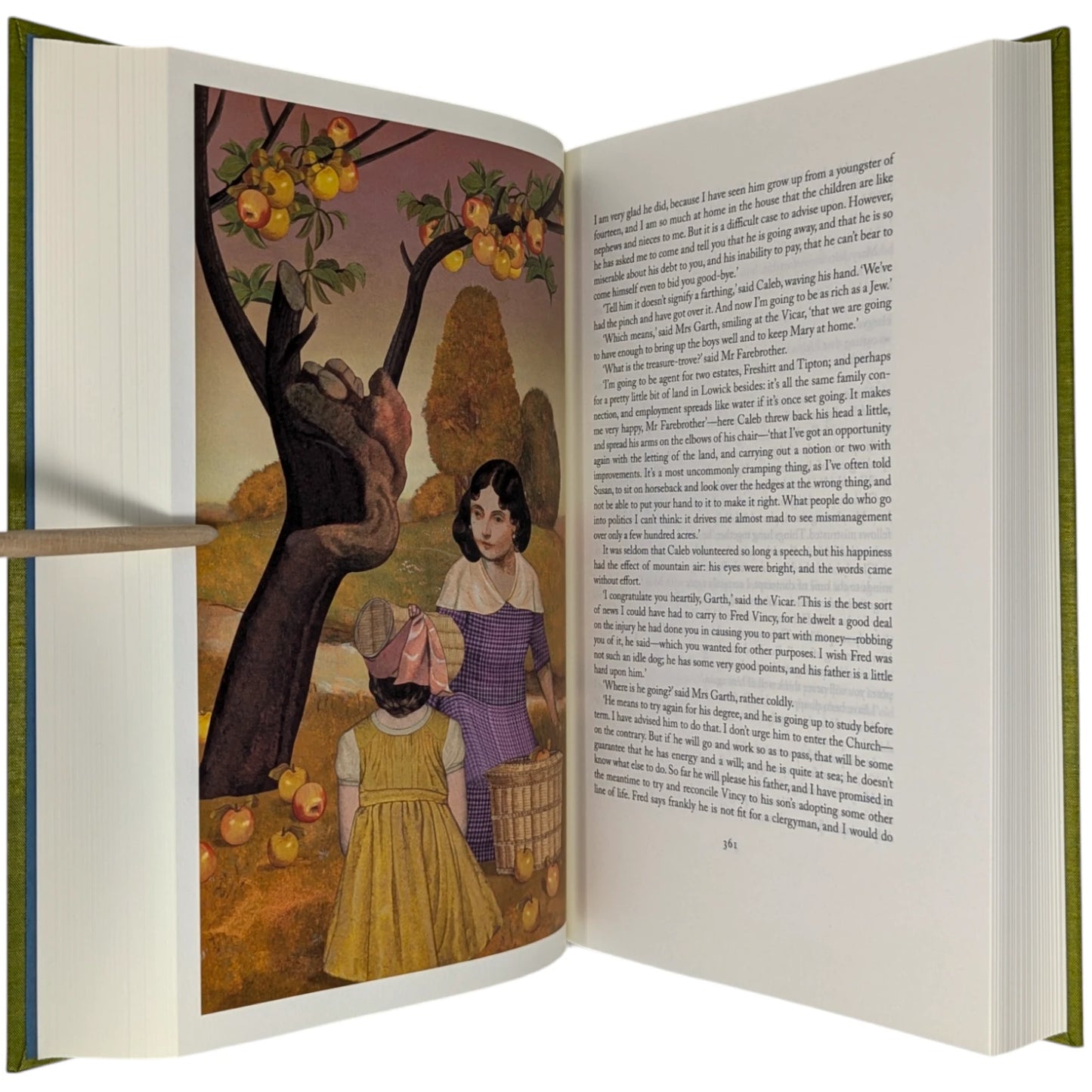 Middlemarch: A Study of Provincial Life