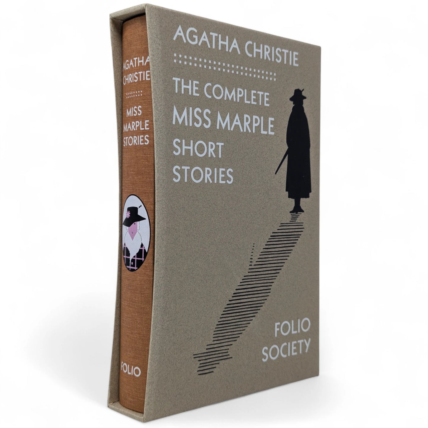 The Complete Miss Marple Short Stories