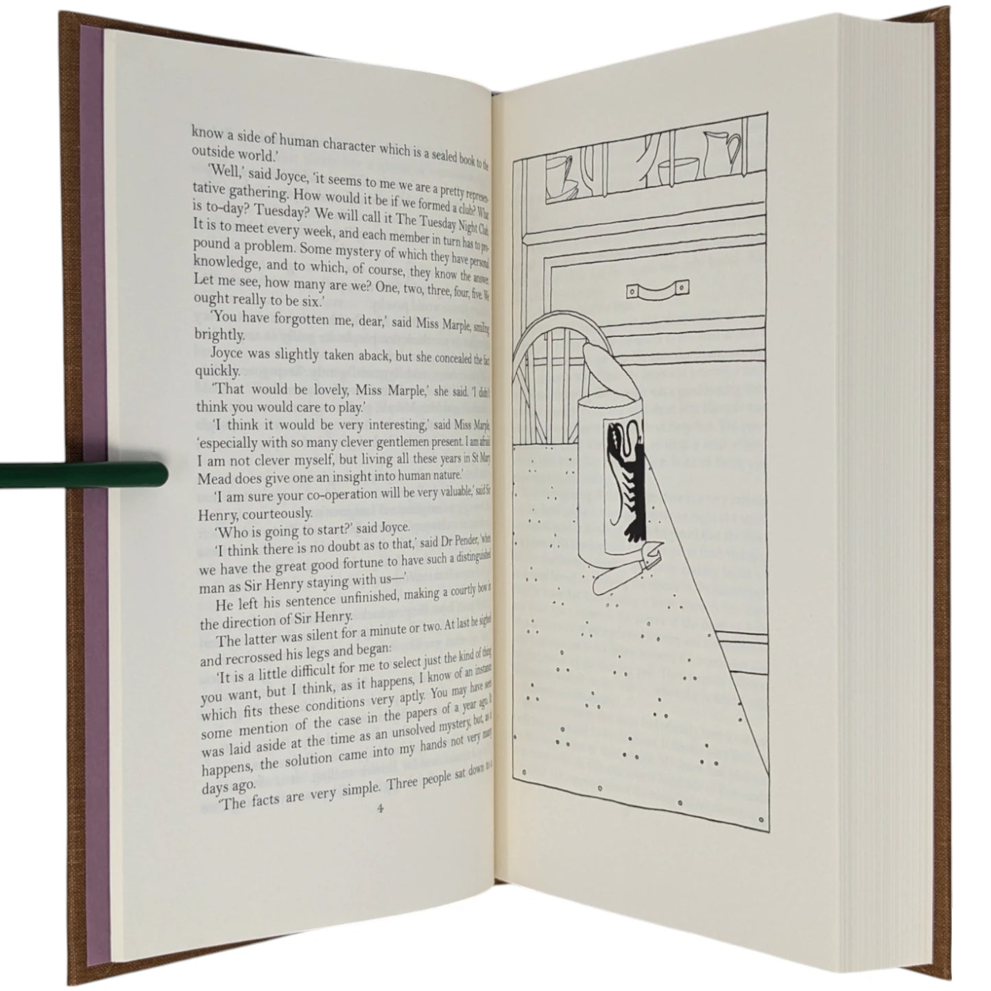 The Complete Miss Marple Short Stories